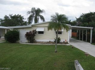 16211 Siesta Dr, Fort Myers, FL 33908