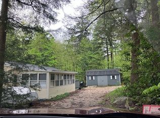 759 N Main Rd, Otis, MA 01253