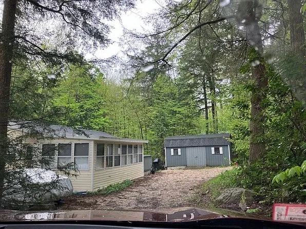 759 N Main Rd, Otis, MA 01253