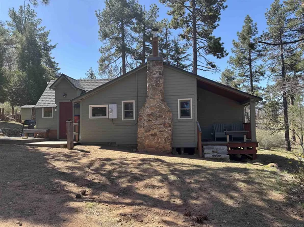 318 Laguna Trl, Pine Valley, CA 91962