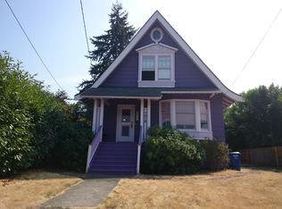 7016 47th Ave SW, Seattle, WA 98136