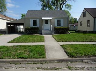 3109 20th St, Columbus, NE 68601