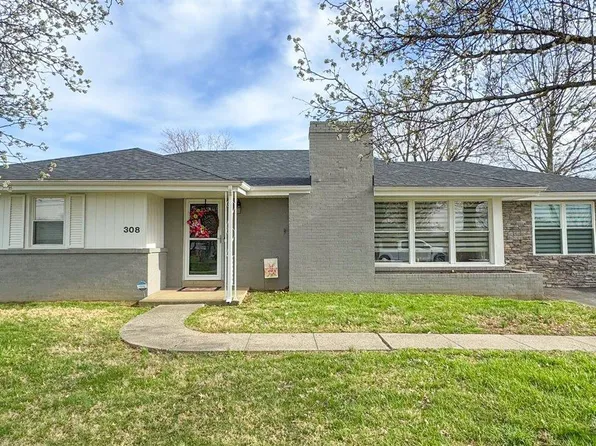 308 Meadowbrook Dr, Campbellsville, KY 42718