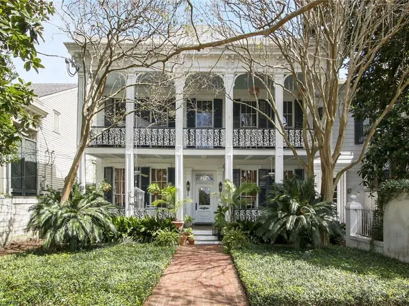 1427 Saint Mary St, New Orleans, LA 70130