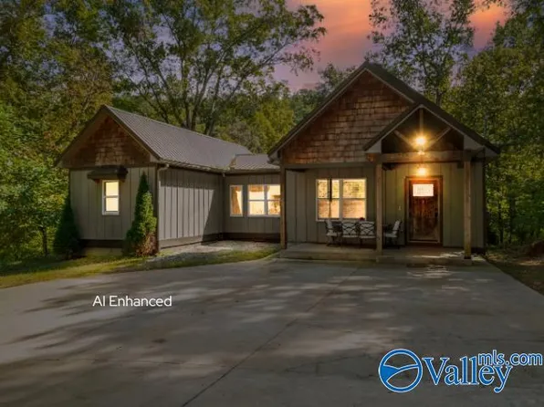 1595 Mohawk Cliff Rd, Ohatchee, AL 36271