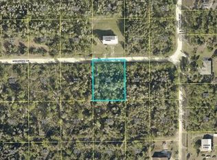 7001 Kreamers Dr, Bokeelia, FL 33922