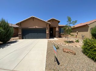 3455 Llano Vista Loop NE, Rio Rancho, NM 87124