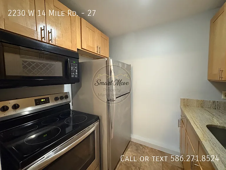 2230 W Forteen Mile Rd #27 — Photo 6