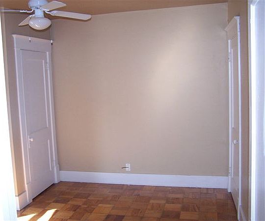 Bedroom #1