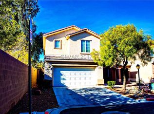 4005 Warm Hearted Ct, North Las Vegas, NV 89032