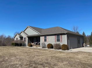 5085 Newark Rd, Attica, MI 48412