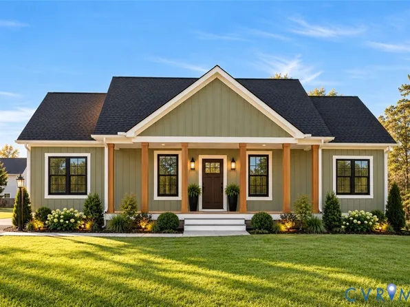 8170 Patrick Henry Blvd, Mechanicsville, VA 23116