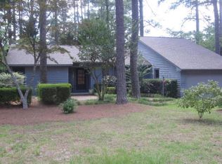 1 Pine Ct, Jackson Springs, NC 27281