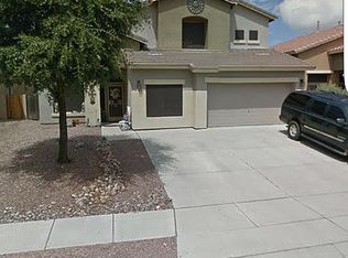 15206 S Avenida Rancho Sereno, Sahuarita, AZ 85629
