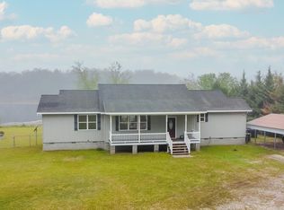 681 N Egg & Butter Rd, Ochlocknee, GA 31773