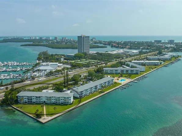 777 JOHN RINGLING BOULEVARD #32, SARASOTA, FL 34236