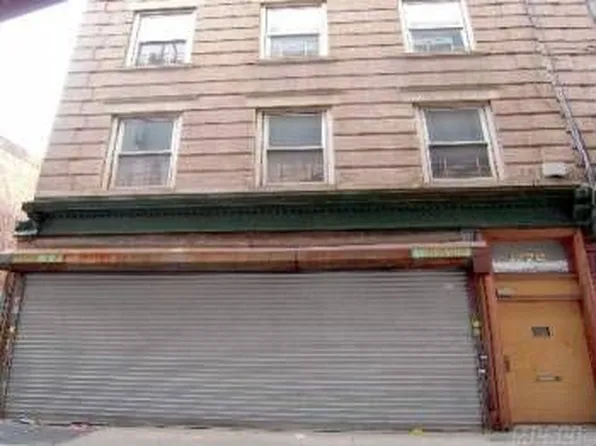 1772 Broadway, Brooklyn, NY 11207