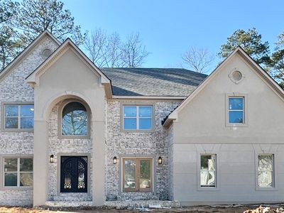 990 Botanica Way #57, Fairburn, GA, 30213