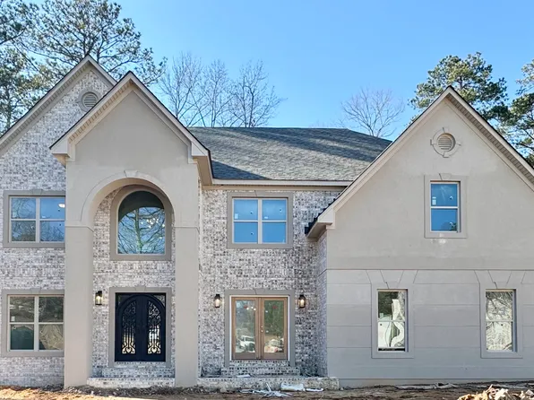 990 Botanica Way #57, Fairburn, GA 30213