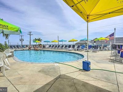 106 W Spruce Ave #104, North Wildwood, NJ, 08260
