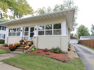 226 E 10th St, Fond Du Lac, WI 54935