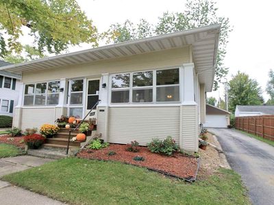 226 E 10th St, Fond Du Lac, WI, 54935