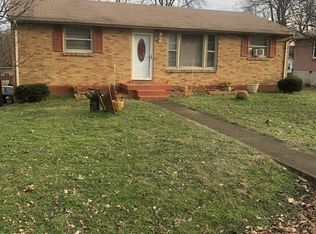 1938 Valley Park Dr, Nashville, TN 37216