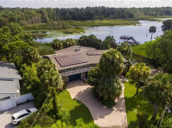 3 SE Ocale Way, Summerfield, FL 34491