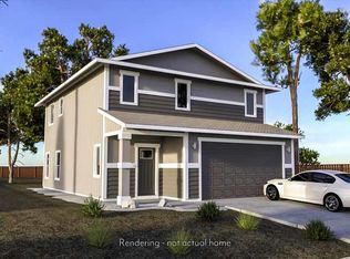 16468 Bassett Dr, La Pine, OR 97739