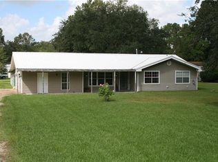 46231 Milton Rd, Hammond, LA 70401