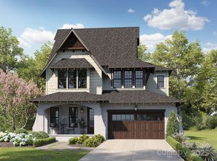 1820 Parson St, Charlotte, NC 28205