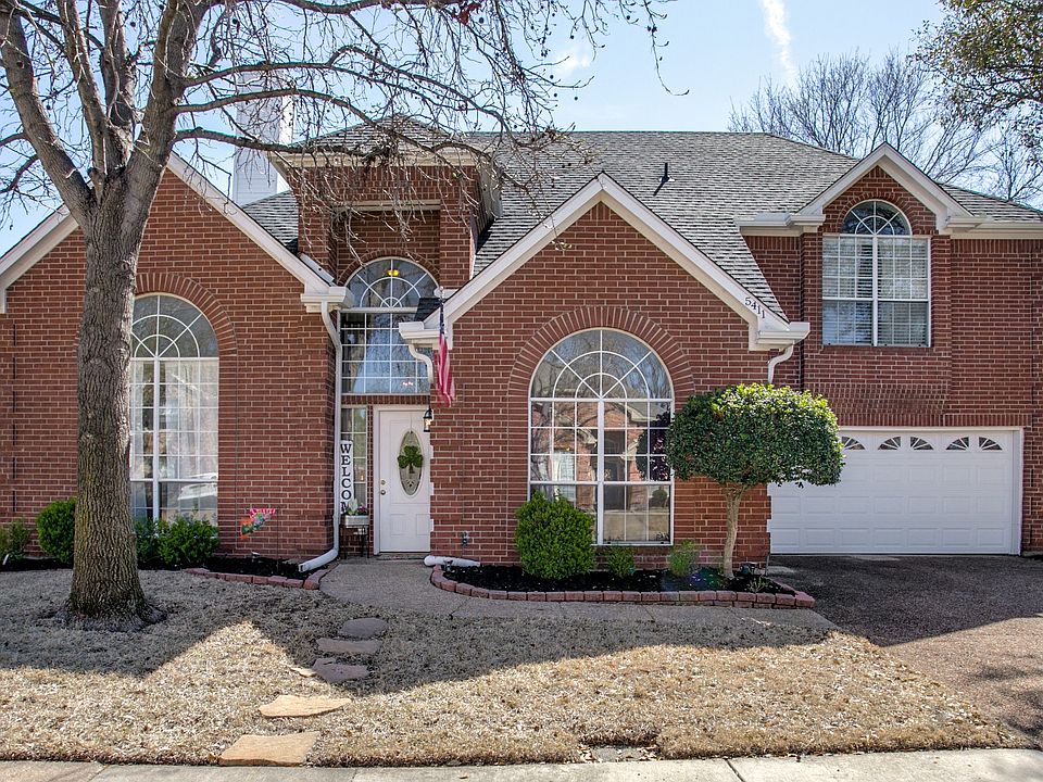 1st image of 5411 Mill Run Dr