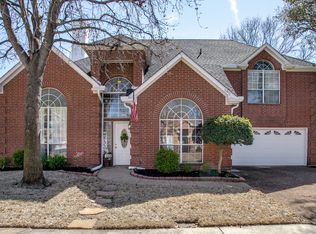 5411 Mill Run Dr, McKinney, TX 75070