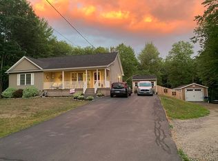 8 Foss Rd, Saco, ME 04072