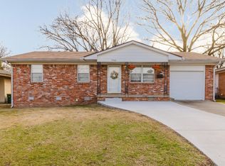 3900 Emerson Dr, N Little Rock, AR 72118