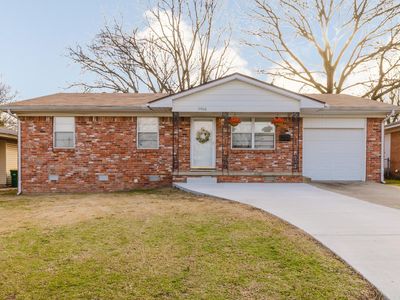 3900 Emerson Dr, N Little Rock, AR, 72118