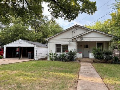 3024 Bonham St, Paris, TX, 75460