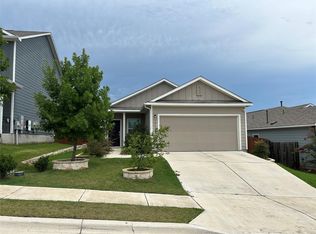 10821 Hammond St, Austin, TX 78747
