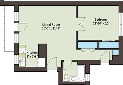 Maple Court — Photo 19