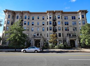 1111 Boylston St APT 46, Boston, MA 02215