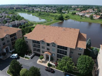 18630 Pine Lake Dr APT 1C, Tinley Park, IL, 60477