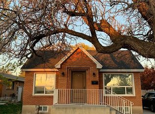360 N 100 E, Spanish Fork, UT 84660