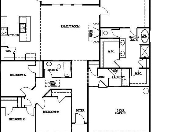2nd image of 67 Tranquil Lane NE