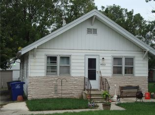 4013 E 29th St, Des Moines, IA 50317