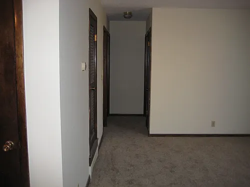 Floor plan 2-Bedroom ABC