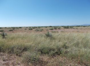 Lee Rd, Mc Neal, AZ 85617