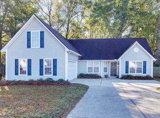 214 Joshua Way, Hoschton, GA 30548