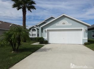 134 Rose Hill Trl, Sanford, FL 32773