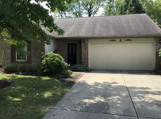2224 Canvasback Dr, Indianapolis, IN