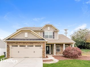 104 Vineyard Ln, Lexington, NC 27295